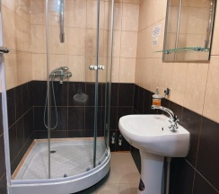Апартаменты двухместные в NordSky apartments