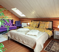 Дом в Elite Apartments