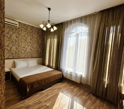 Стандарт Улучшенный в Art Hotel Krasnodar