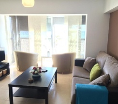 Апартаменты Superior в Apartamentos Altea Darsena - Family Apartments