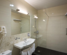 Номер студия в Rigaland Hotel Moscow