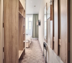 Стандарт в Дом творчества Гостелерадио СССР