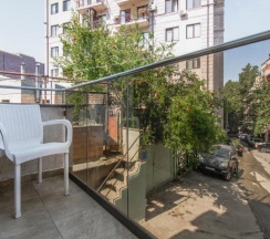 Люкс в Hotel Elesa Wera