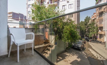 Номер Deluxe в Hotel Elesa Wera
