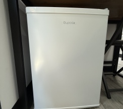 Двухместный номер с двуспальной кроватью в BoxHouse