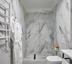 Полулюкс в Норд Стар