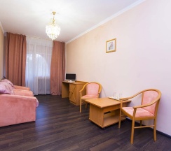 «DeLuxe» двухместный в Покровское