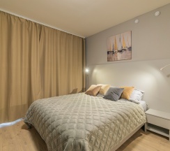 СТУДИЯ СТАНДАРТ ПЛЮС в Like house