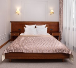 Люкс Бизнес в Медвежий угол