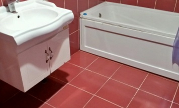 Двухместный номер Улучшенный двуспальная кровать в Ариран