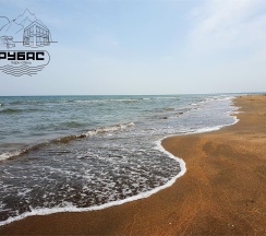 Эконом 4-местный, с видом на море 3 корпус в Рубас
