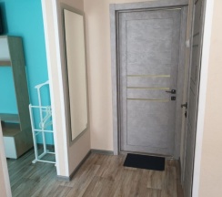 Двухкомнатный ,трехместный номер 2/1 улучшенный стандарт в Русь