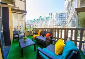Апартаменты Rent-сервис в Омске