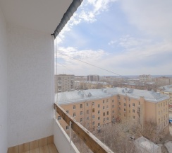 Советская 99, 54 кв.м, (пр.Ленина 200м) в Апартаменты Петровские