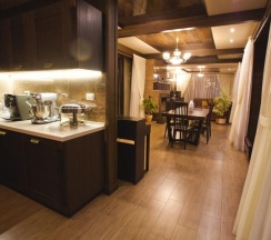 Коттедж премиум в Резиденция 888