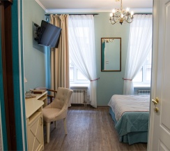 Концепт в Trezzini