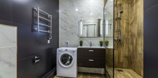 Екатеринбург: Апартаменты DreamHouse
