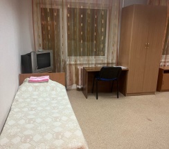 №22  в Солнечный