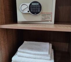 ЛЮКС ДВУХКОМНАТНЫЙ C БАЛКОНАМИ в Андерсен