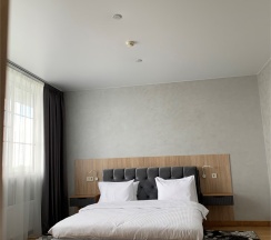 Джуниор сьют/полулюкс в SPA-провинция