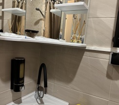 Апартамент Причал-43 в Причал