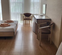 Трёхместный номер Comfort в Mr