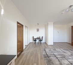 Полулюкс двухкомнатный 402 в Лагуна