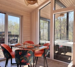 Сёрф в Лис и Лес