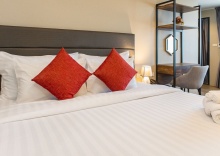 Номер Grand в Triple L Hotel Patong Beach