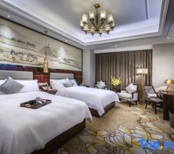 Номер Business в Meizhihao Hotel (Shanghai Baoshan Branch)