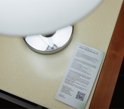 Гостиничный Джуниор Сьют в Изумрудное