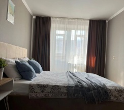 Трёхместные апартаменты с 2 комнатами в Апартаменты Broadway House