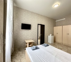 4-х местный двухкомнатный в RestHouse