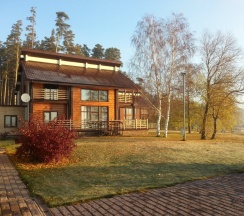 Апартаменты в Горизонт патио отель