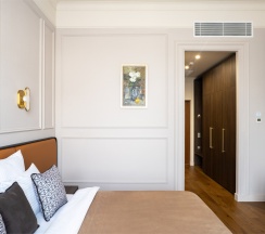 СТАНДАРТ "Делюкс" в Пушкин