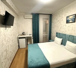 Стандарт с балконом (без вида) в Центральный