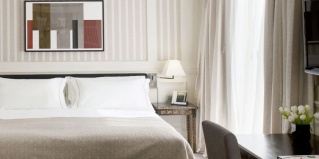 Барселона: Курортный отель Majestic Hotel & Spa Barcelona GL