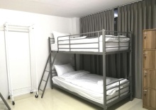 Кровать в общем номере в Room58 - Hostel