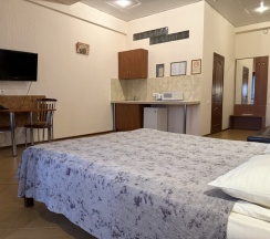 улучшенный в Замок