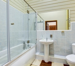 Люкс в Гостеев