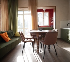 Апартаменты в Ай-бетли