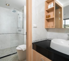 Номер Grand Deluxe с 2 комнатами в Grand Kata VIP