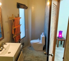 Бунгало Standard в Отель Secret Garden Beach Resort