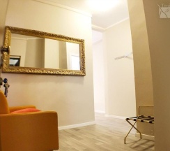 Апартаменты c 1 комнатой в Traiano 28 (Adults Only)