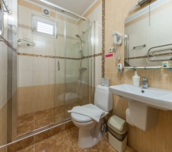 Двухместный номер Superior двуспальная кровать в Нартон