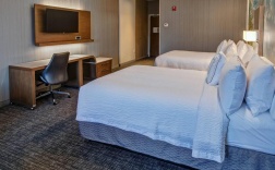 Двухместный номер Standard в Courtyard by Marriott Austin Northwest/Lakeline