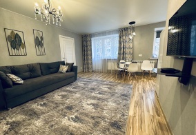 Апартаменты Апартаменты на Тула, Свободы 59 кв 46 в Туле