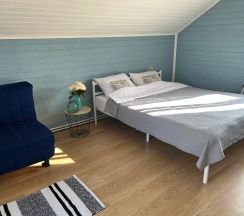 Категория номера в Экко-дом у леса