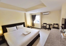 Номер Standard в The ChanThong Hotel Pattaya