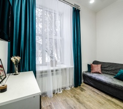 Квартира в Uroom